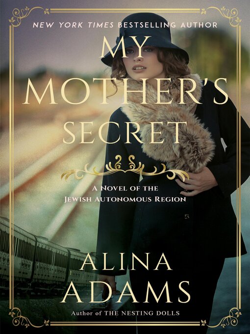 Cover image for My Mother's Secret